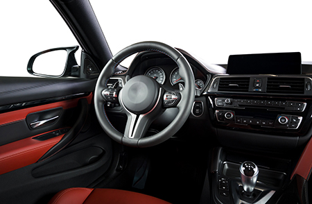 assurance auto Brossard