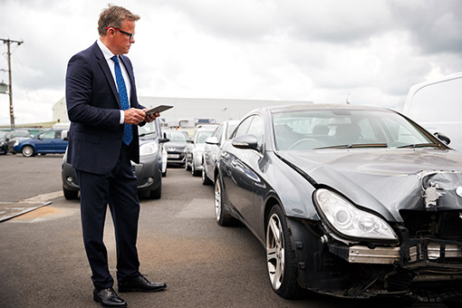 assurance auto Lachine