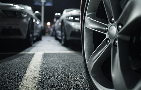 assurance auto Saint-Jean-sur-Richelieu