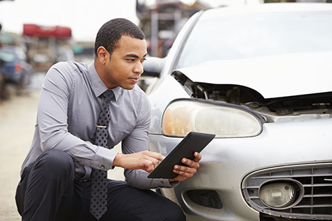assurance auto Saint-Lambert