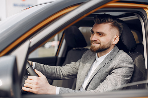 assurance auto Sainte-Julie