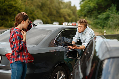 assurance auto Varennes