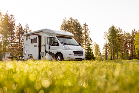 assurance autocaravane Beloeil
