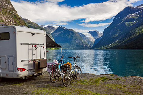 assurance autocaravane Boucherville