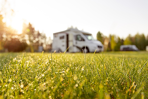 assurance autocaravane Candiac
