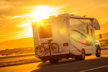 assurance autocaravane Granby