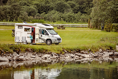 assurance autocaravane Joliette