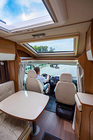 assurance autocaravane Outremont