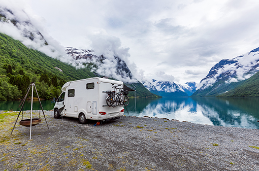 assurance autocaravane Saint-Constant