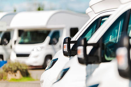 assurance autocaravane Trois-Rivières