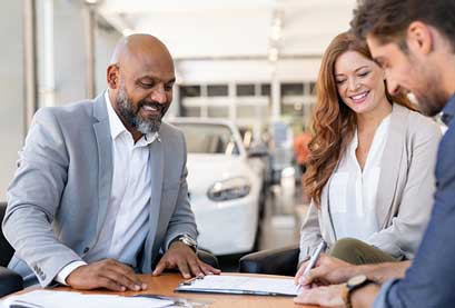 assurance automobile Blainville