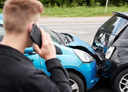 assurance automobile Boucherville
