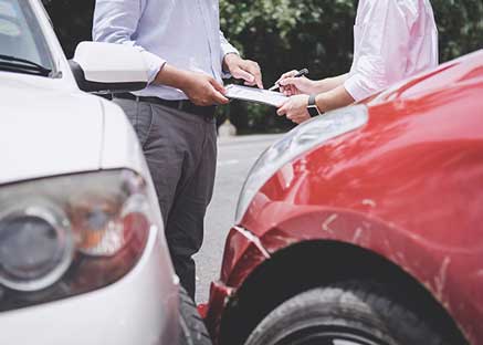 assurance automobile Candiac