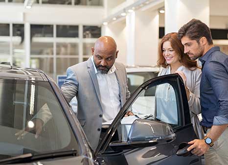 assurance automobile Repentigny