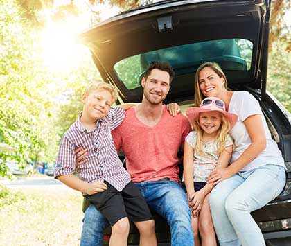 assurance automobile Saint-Eustache