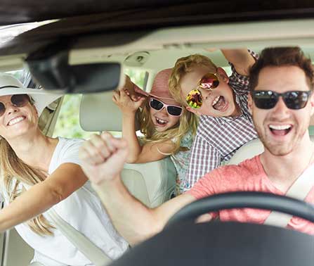 assurance automobile Saint-Jérôme