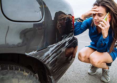 assurance automobile Sainte-Julie