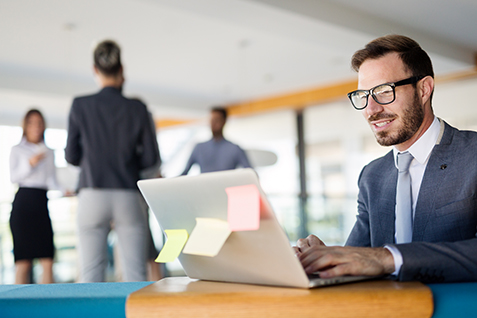 assurance collective pour employés Blainville