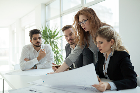 assurance collective pour employés Boisbriand