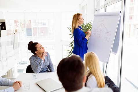 assurance collective pour employés Candiac