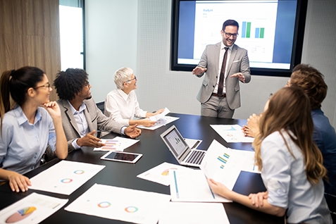assurance collective pour employés Granby