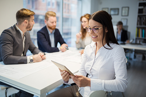 assurance collective pour employés Joliette