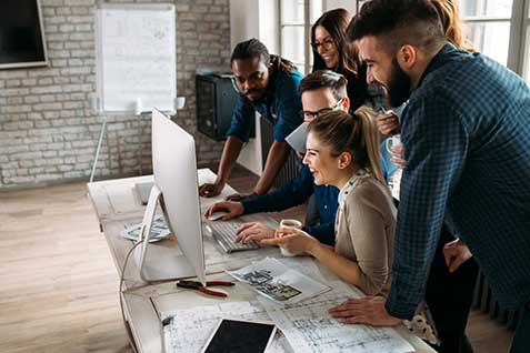 assurance collective pour employés Lachine