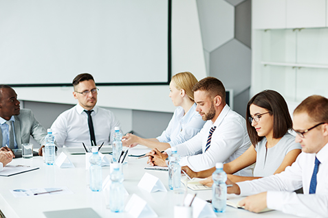 assurance collective pour employés Mont-Royal