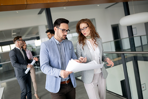 assurance collective pour employés Outremont