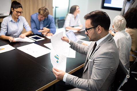 assurance collective pour employés Pointe-Claire