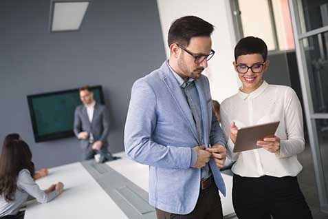 assurance collective pour employés Saint-Eustache