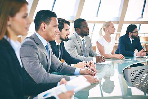 assurance collective pour employés Saint-Hubert