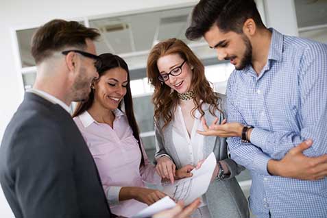 assurance collective pour employés Saint-Jérôme