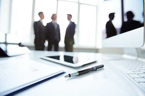 assurance collective pour employés Saint-Lambert