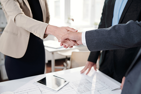 assurance collective pour employés Sainte-Thérèse