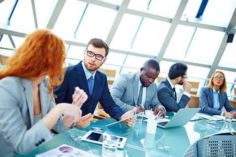 assurance collective pour employés Sorel