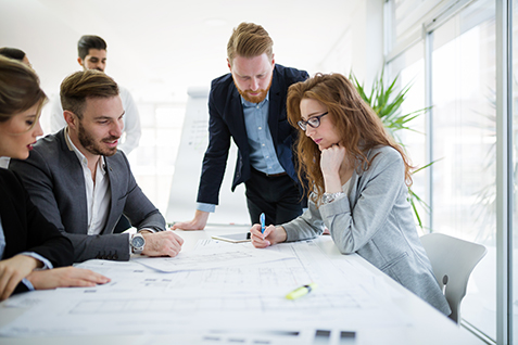 assurance collective pour employés Terrebonne