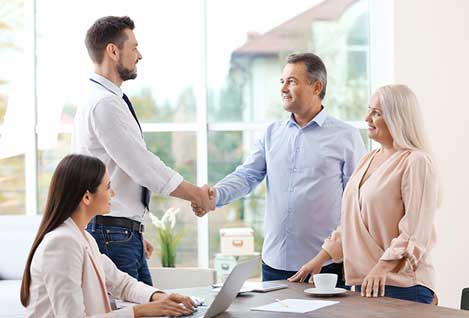 assurance personne Blainville