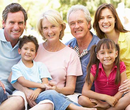 assurance personne Delson