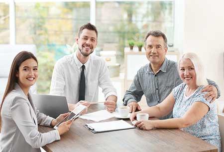 assurance personne Joliette