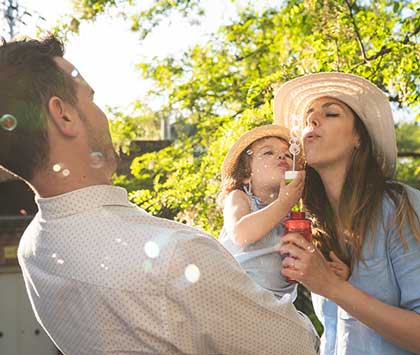 assurance personne La Prairie
