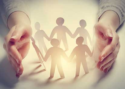 assurance personne Laval