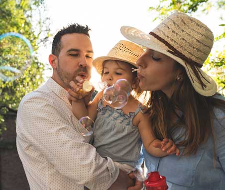 assurance personne Saint-Jérôme