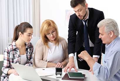 assurance personne Sherbrooke