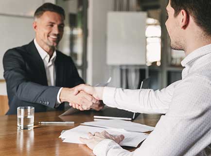 assurance entreprise Ahuntsic