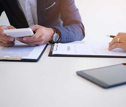 assurance entreprise Blainville