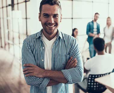 assurance entreprise Boisbriand