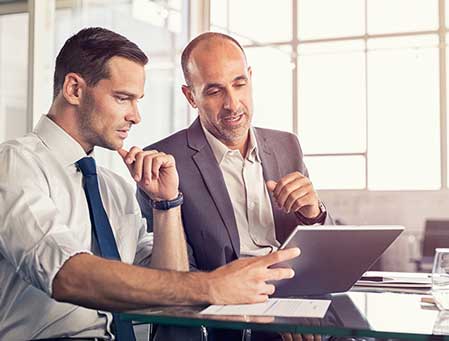 assurance entreprise Brossard