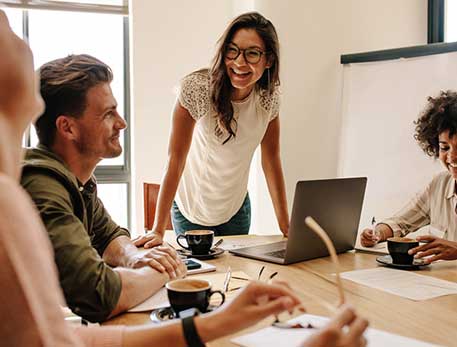 assurance entreprise Candiac