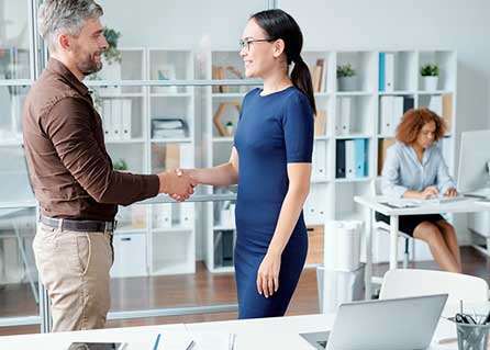 assurance entreprise Drummondville